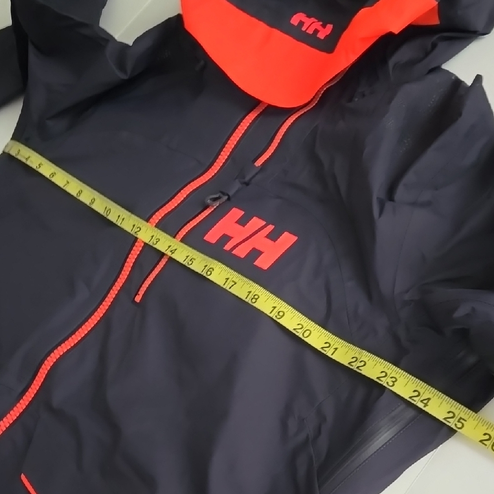 Helly Hansen Aurora Shell Jacket - Women's XL - Picture 4 of 9